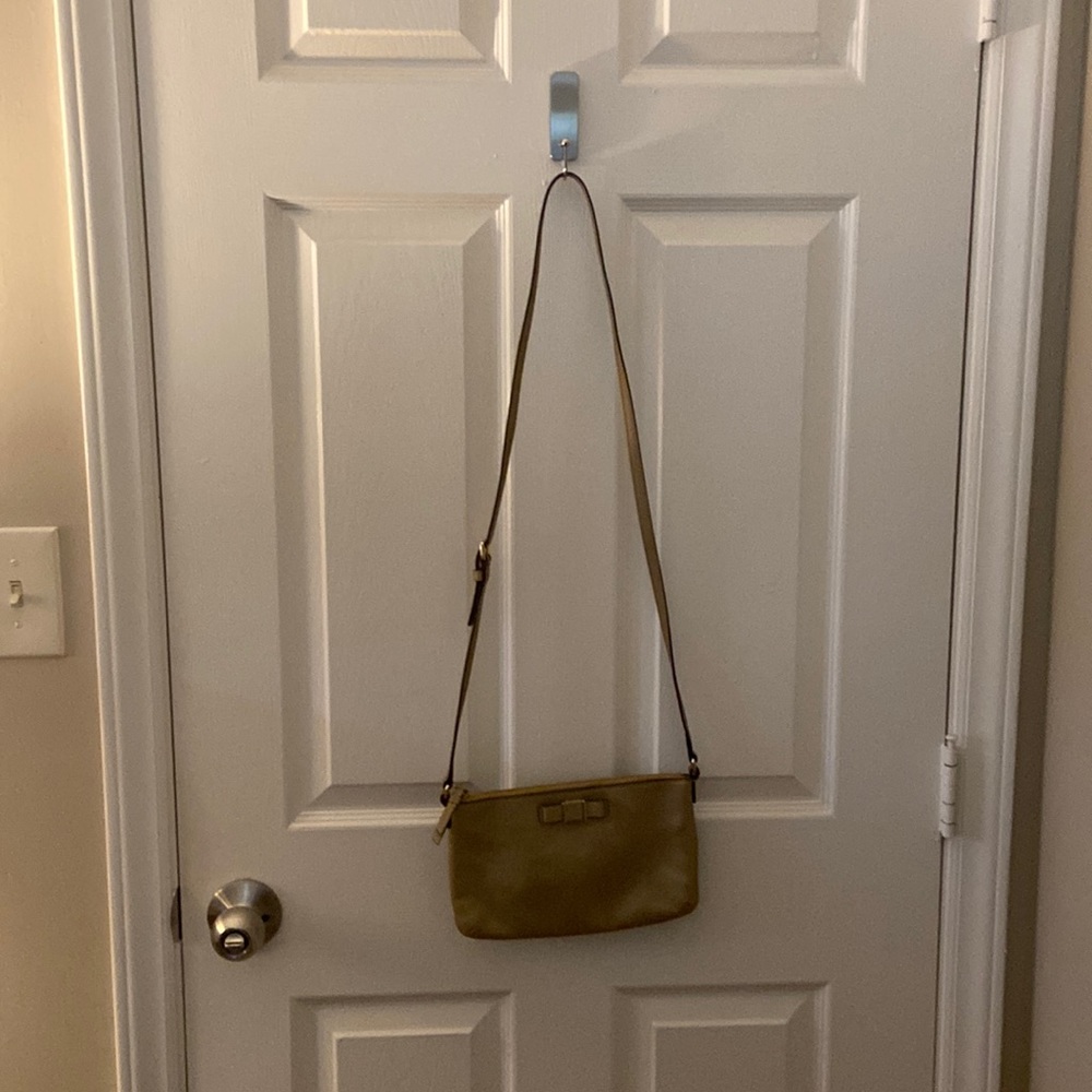 Coach crossbody